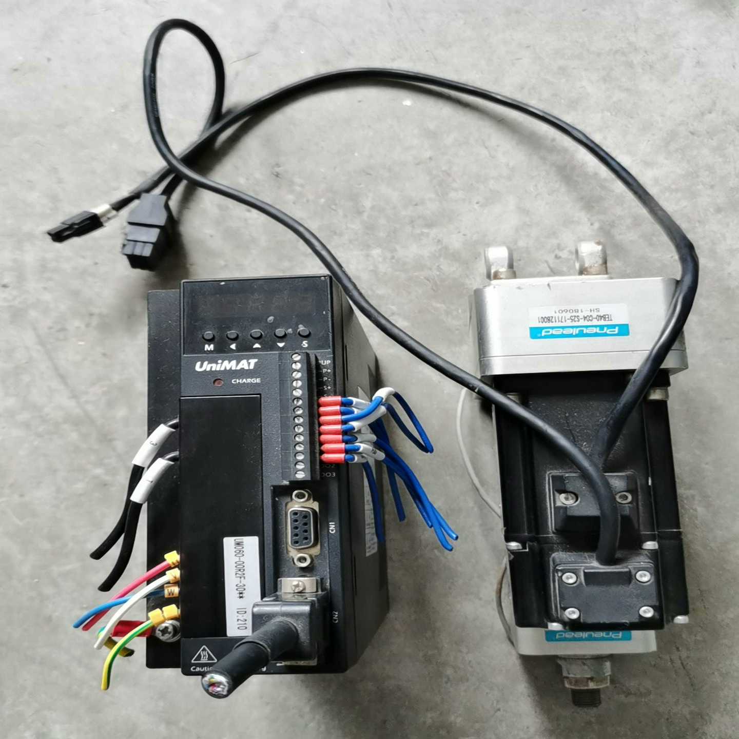 询价UniMAT驱动US112-00R8，UM060-00R