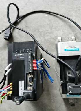 【议价】UniMAT驱动US112-00R8，UM060-00R适用