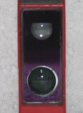 LEUZE ODS 96B Optical Distance Sensor MV6.01600S12 Reference