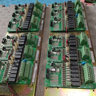 海湾多线接线板 议价商品