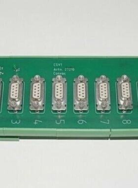 议价Neu  Phoex Contact Csv1 Schttstellen Verteiler 27210适用