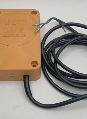 LK722 Induktiver Sensor IFM ID5026 ohne verpackung