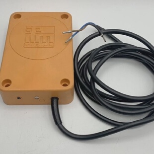LK722 Induktiver Sensor IFM ID5026 ohne verpackung