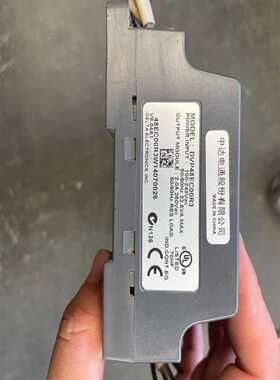 咨询-台达DVP48EC00R3图片就是实物看好图片