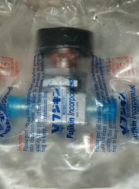 原包没开封富士金手动隔膜阀FUDDFL-71-6.35【卡奥电子】