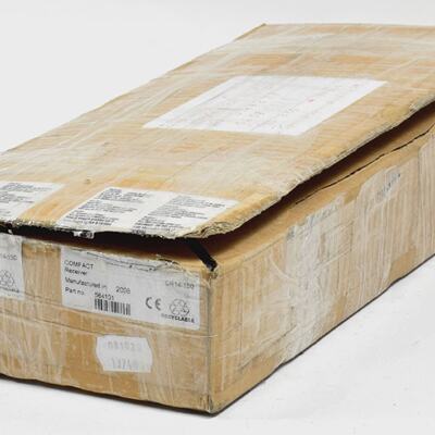 Leuze lumiflex Lichtgitter Transmitter CT14150 561101 Recive