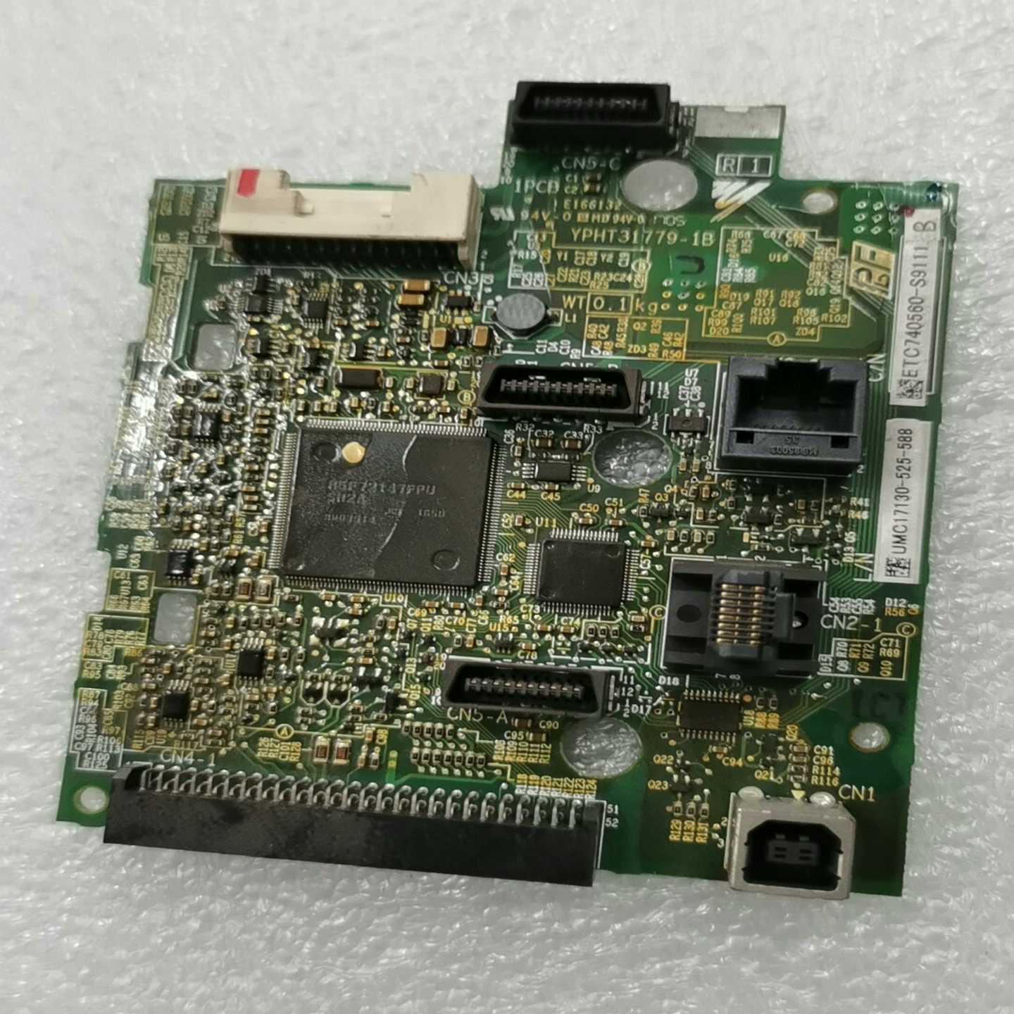 正品H1000变频器主板CPU板/A1000主机电路板，