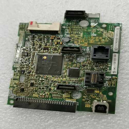 正品H1000变频器主板CPU板/A1000主机电路板，