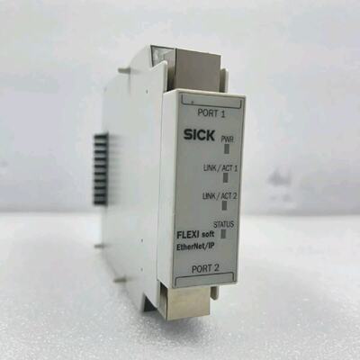 SICK FX0GENT00000 Scurit EfiPro Systme Mpn 1044072 Entiremen