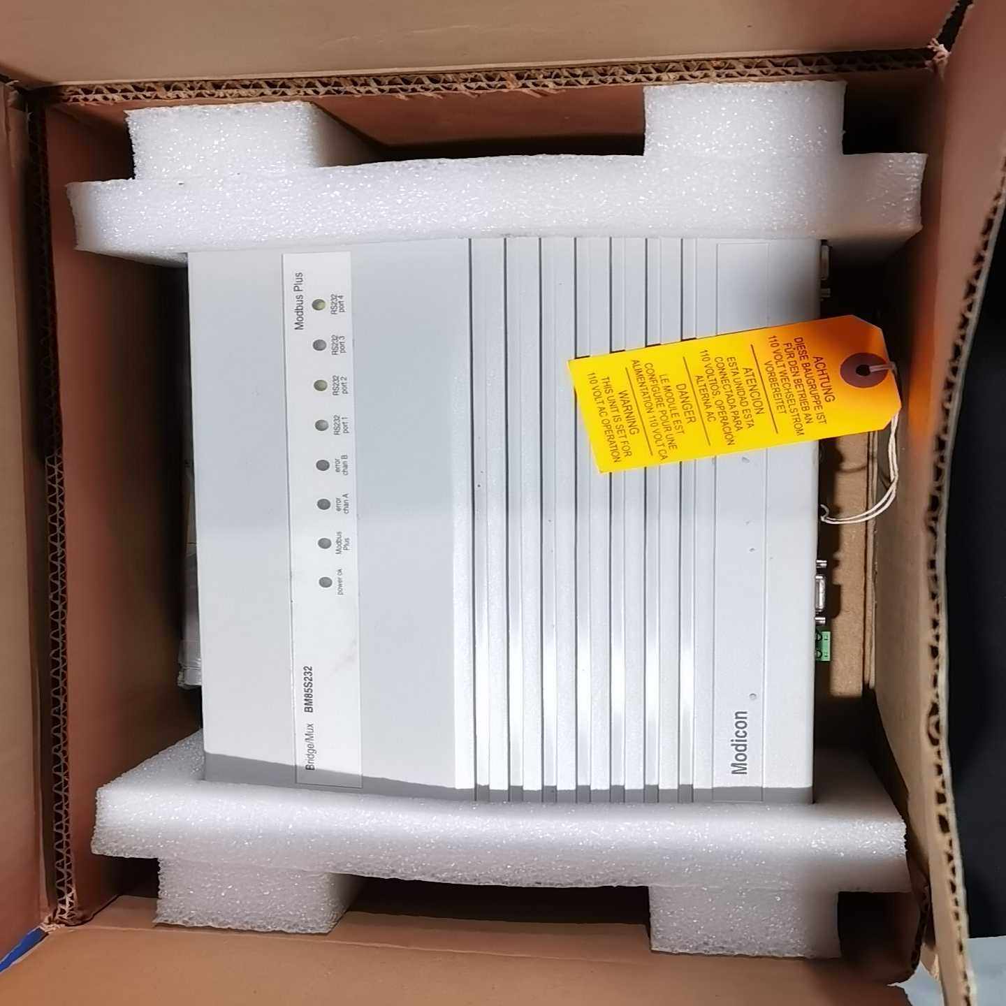 NWBM85S232中继器全新原装正品！--议价商品