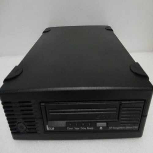 配件磁带机693421-001 EH920B HP LTO4 HH SAS External Ta议价