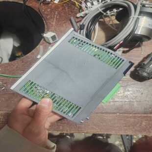 成色很好 15A2301 议价 EGA NSK驱动器M