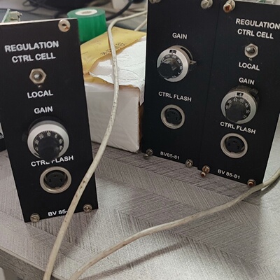 【询价】Pasan SA光强卡，BV85-81，400027，三