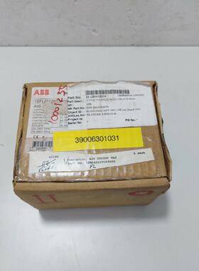 ABB A9530 Schtz 230VAC1SBL431001R8000A9530