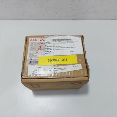 ABB A9530 Contatore 230VAC1SBL431001R8000A9530