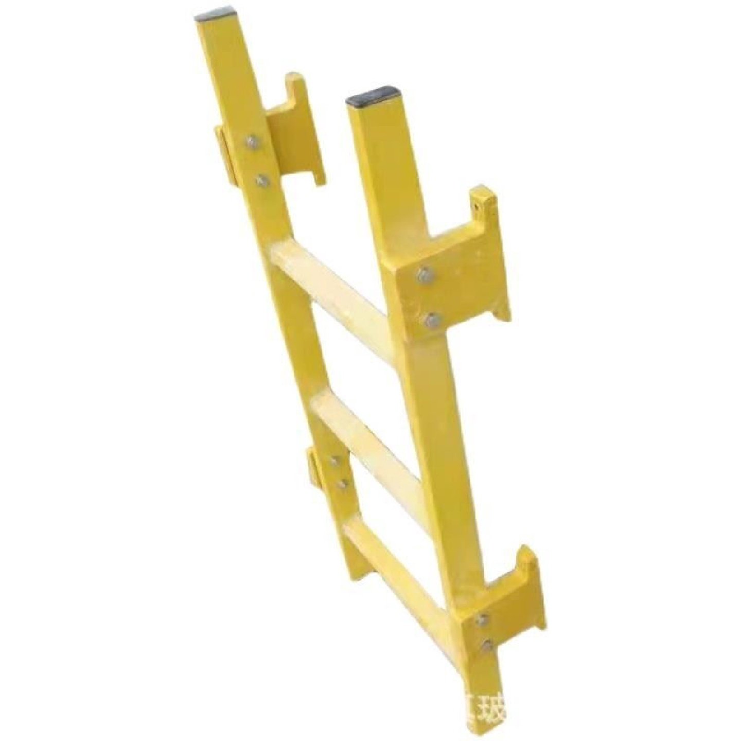 玻璃钢爬梯护笼防护网防坠落安全护栏围栏楼梯平台基坑井口防护罩,基础建材,铝合金梯子/移动爬梯,淘宝优惠券,粉丝福利购,淘宝优惠卷