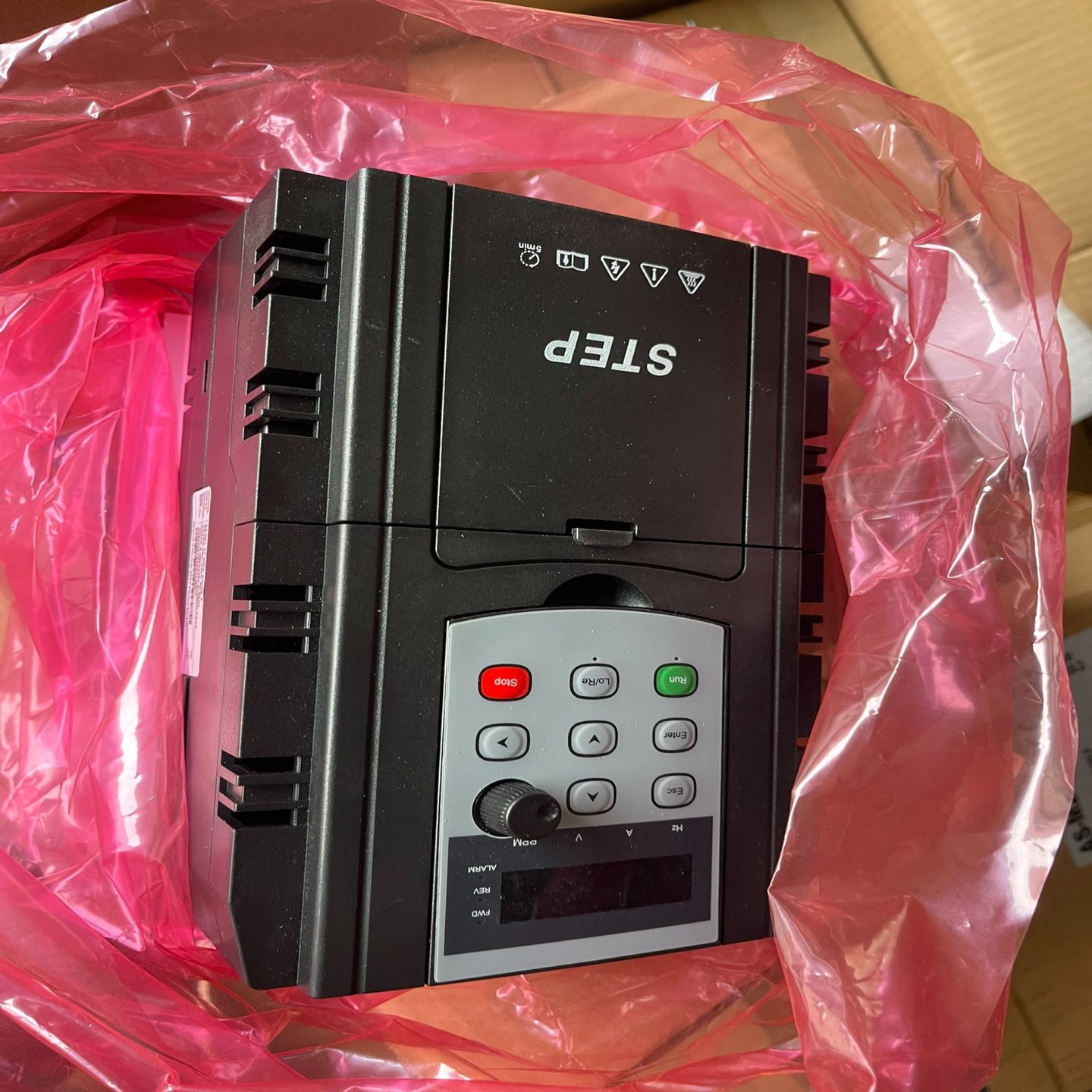 【请询价】新时达15kw变频器AS-M21 4T 0P75 G01