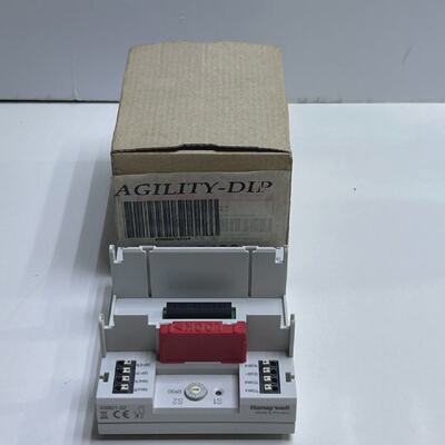 Honeywell XS82122 Analoge EinAusgabe Modul