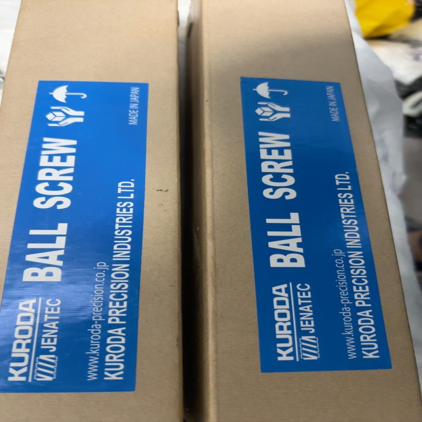 售前询价议价KURODA GK1505DS-BALR-0650X0500