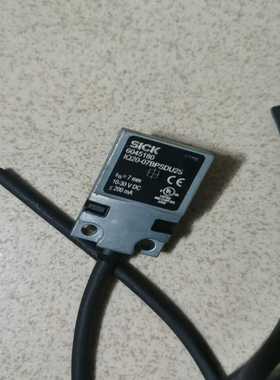 SICKIQ20-07BPSDU2S西克传感器西克传【询价】