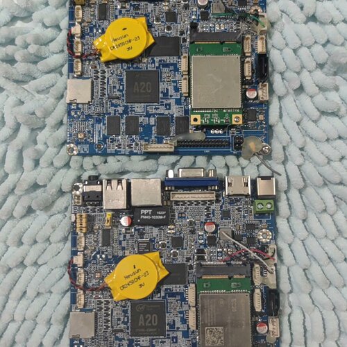 询-移远4GB模块型号EC20.Q1A1381