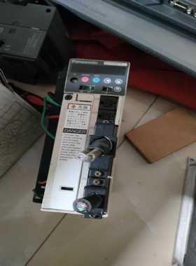松下伺服驱动器MSDA083A1A拆机质量好的--议价商品