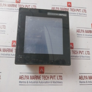 MITSUBISHIGT1150-QBBD-CHMIGraphicOperationTerminal9.36