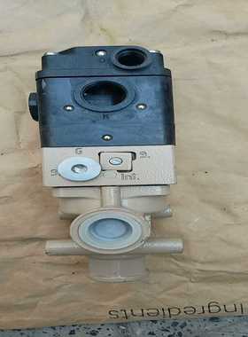 德国防爆电磁阀比例阀SAMSOMATIC3963，适用