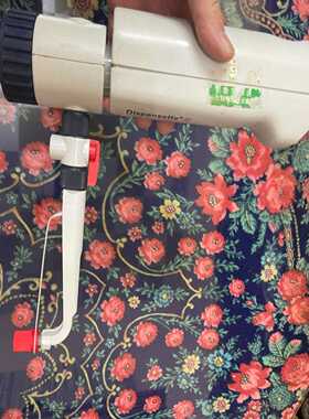 询价DispensetteS德国Brand普兰德5-50ml