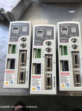 RSOEMax伺服驱动器CSDM-AM-04BX1设--议价商品