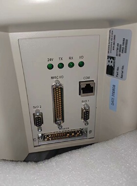 寻IBROOKS自动化控制器型号MagnaTran70