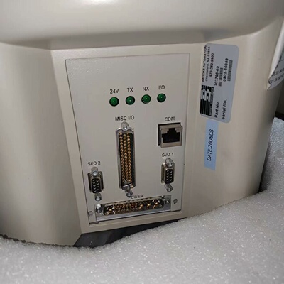 BROOKS自动化控制器，型号MagnaTran 70议价