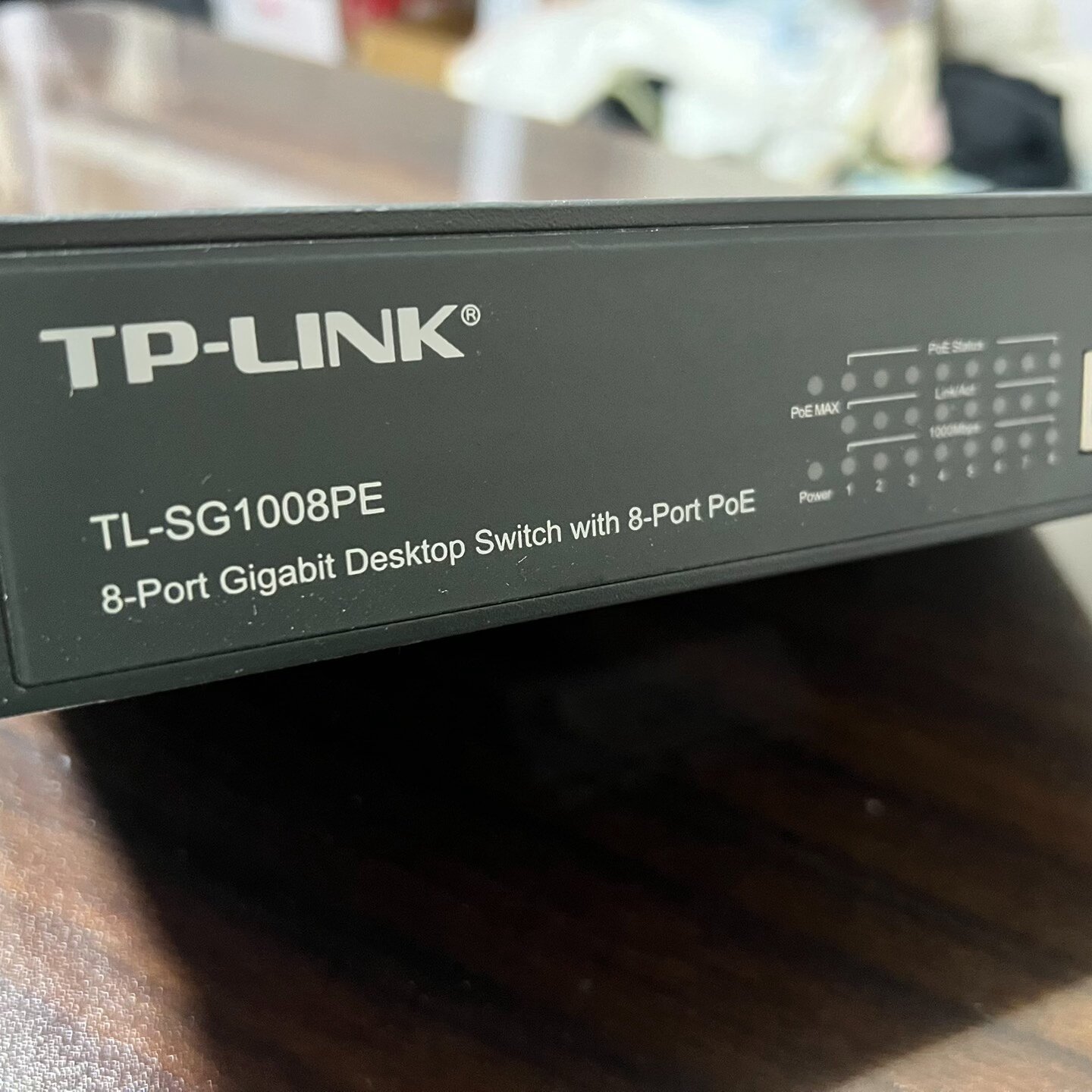 TPLINKTLSG1008PE8口全千兆POE供电议价,电子元器件市场,其它元器件,淘宝优惠券,粉丝福利购,淘宝优惠卷