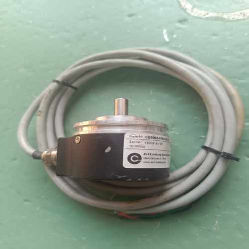 【星慕电子】宜科编码器EB50B8一P6AR一360.PV，带线，的