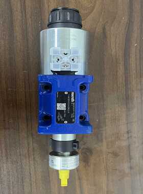 全新力士乐R901427828电磁阀，型号5-4WE10D5议价