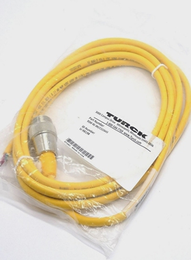 TurckRSM40-3M/CS15643U-981984PinKabelohneStecker-un