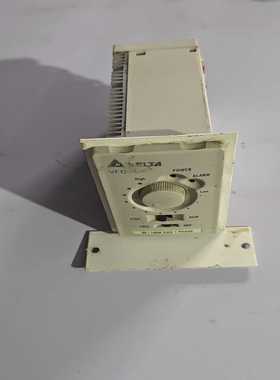 VFD001L21A 台达220V100W变频调速器，实物图~询价