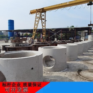 建筑圆柱模板柱子模板木板检查井水泥柱模具工地用可定制污水井