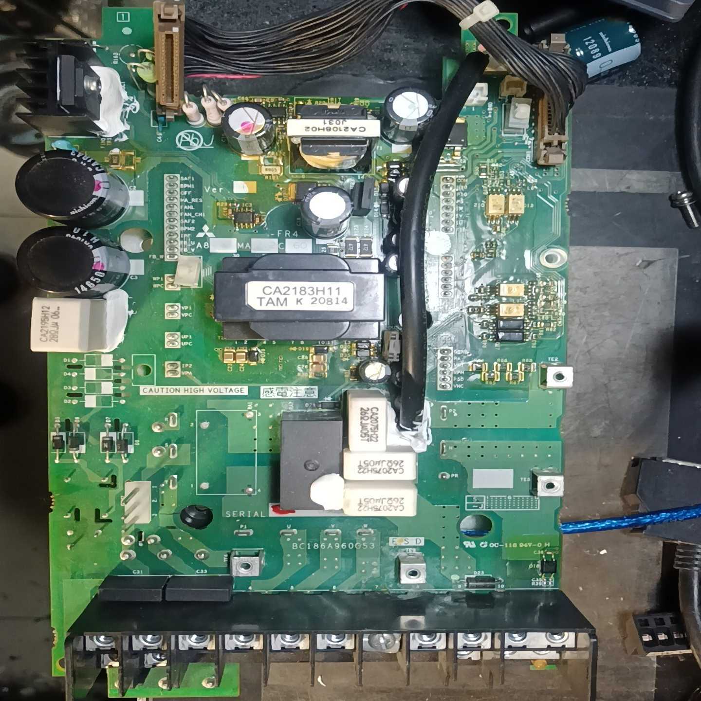 -84M2.2，带模块，模块初步测量正常，拆机件，-议价