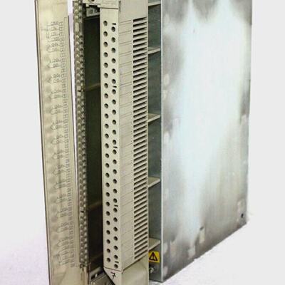 ABB 3BHT300032R1 AI635 Analog Input 142ch 12Bit Thermocouple