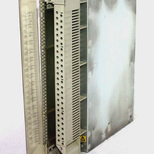 ABB 3BHT300032R1 AI635 142 Channel 12Bit Analog Input Thermo