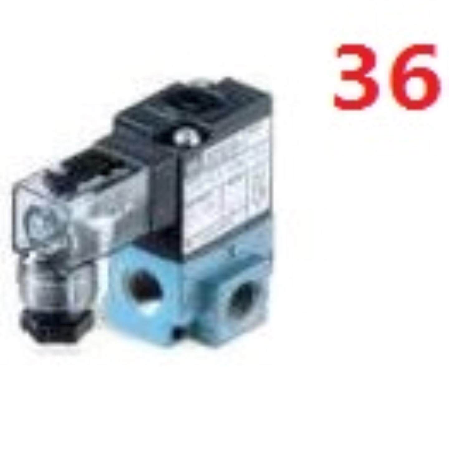 隆兴热销MAC电磁阀36A-ACA-JAAO-1JT*