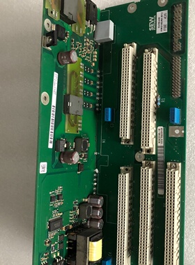 寻ISEW赛威变频器MDX61B030050340T驱动板