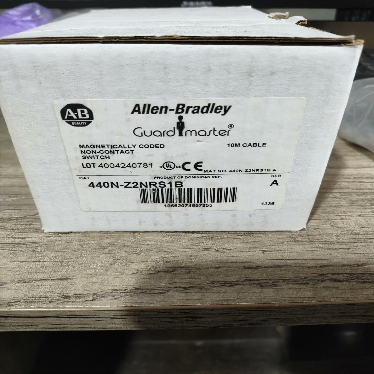 【议价】440N-Z2NRS1B