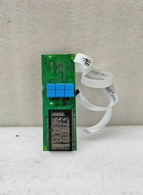 Hobart01-515040-1Betrieb&DisplayEinheitPCB