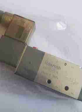 议价-德国R电磁阀R412015198V现货销售-议价