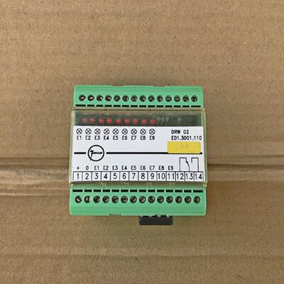 JANSSEN DRW02 MODULE E01.3001.110