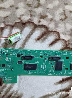 PLCCP1H-EX40DT-DCPU主板询价