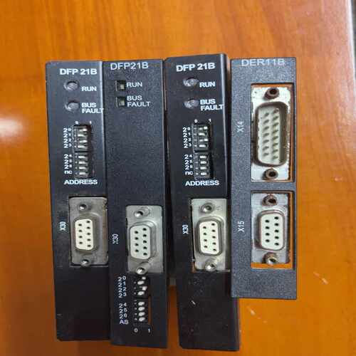 SEW赛威变频器DER11B DFP21B 附件卡~询价