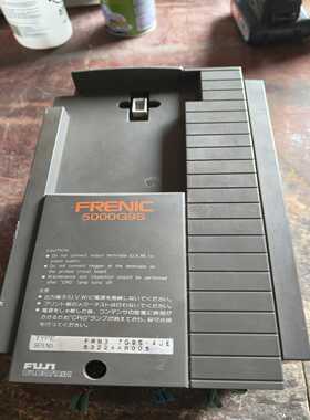 富士变频器FRN3.7G9S-4JE380V3.7kW询价